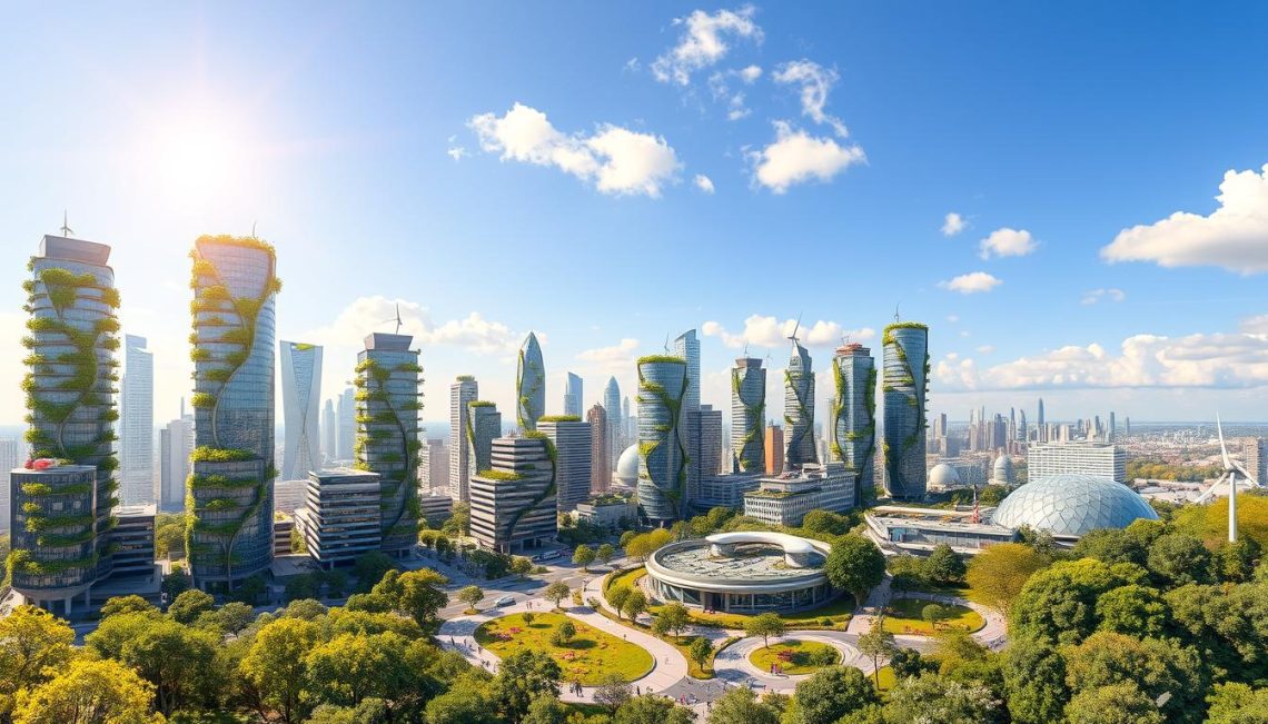 Technologies durables : Solutions innovantes environnementales 9 Technologies durables Solutions innovantes