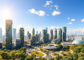 Technologies durables : Solutions innovantes environnementales