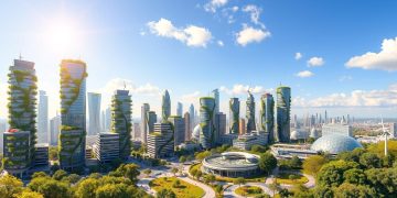 Technologies durables : Solutions innovantes environnementales 17 Technologies durables : Solutions innovantes environnementales