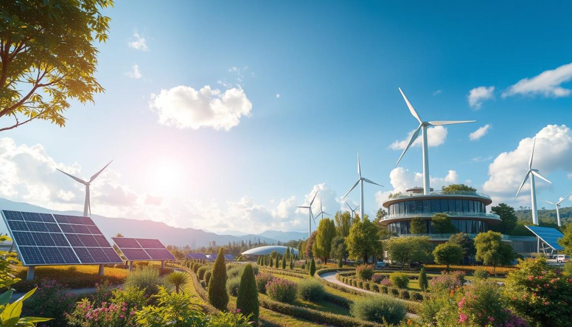 L'IA révolutionne les technologies vertes et renouvelables 8 imageenergie