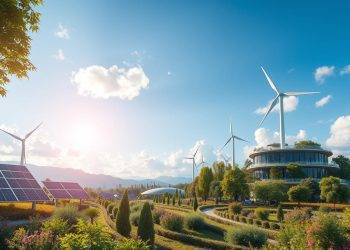 L’IA révolutionne les technologies vertes et renouvelables