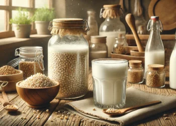 Les Bienfaits Inattendus du Kéfir : Un Élixir de Santé à Découvrir