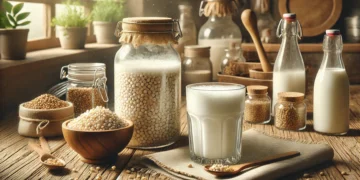 Les Bienfaits Inattendus du Kéfir : Un Élixir de Santé à Découvrir