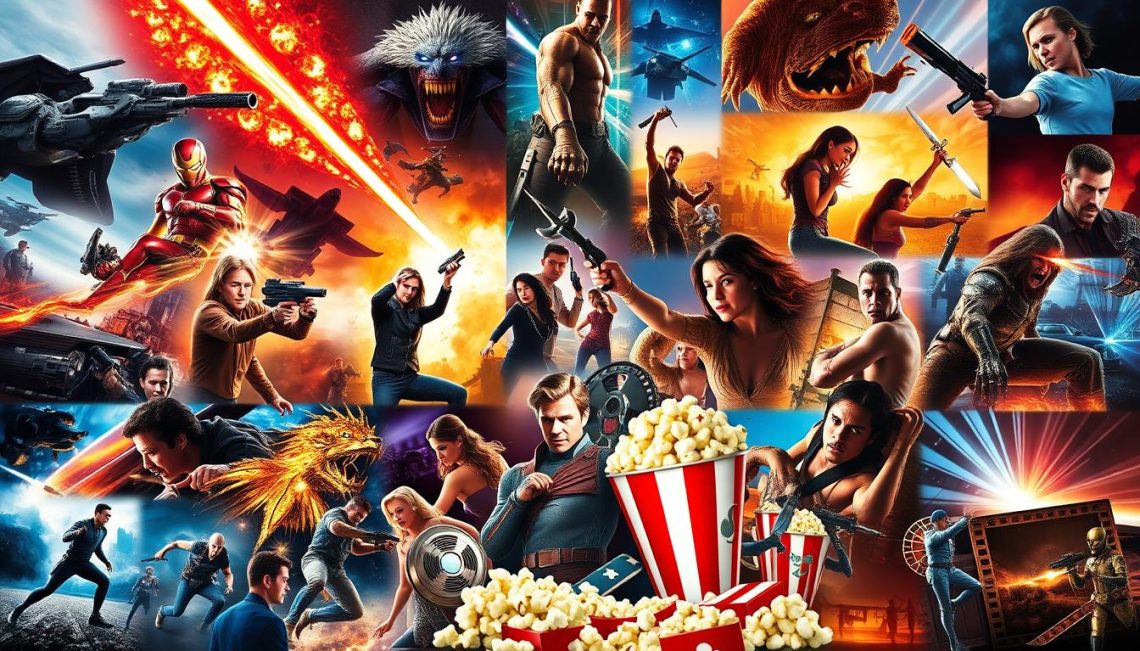 Les meilleurs films à succès en 2024 | À voir absolument 9 Les meilleurs films