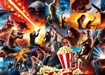 Les meilleurs films à succès en 2024 | À voir absolument 7 Les meilleurs films à succès en 2024 | À voir absolument