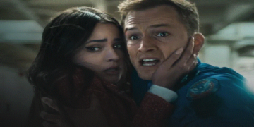 Film : Carry-On 13 carry-on