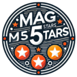 Administrateur Mag5Stars