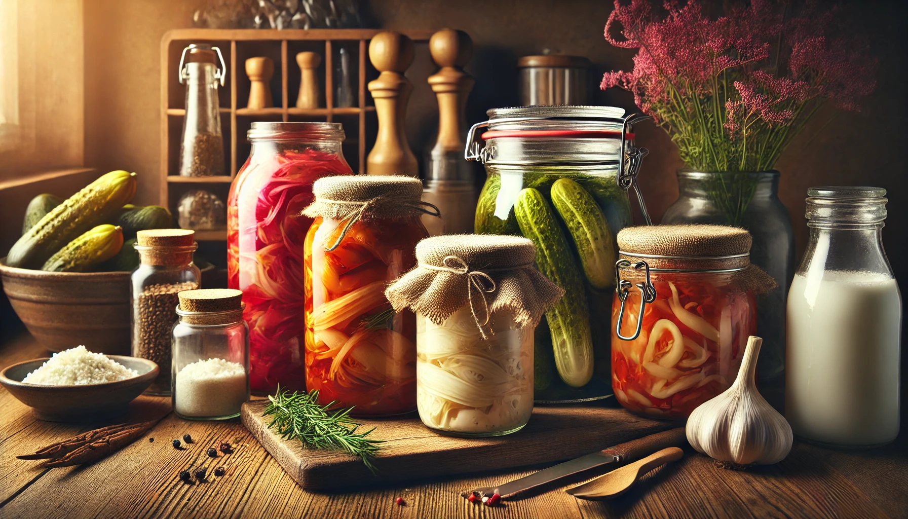 Découvrez de Nouvelles Recettes dans le Monde Culinaire 10 cuisine2