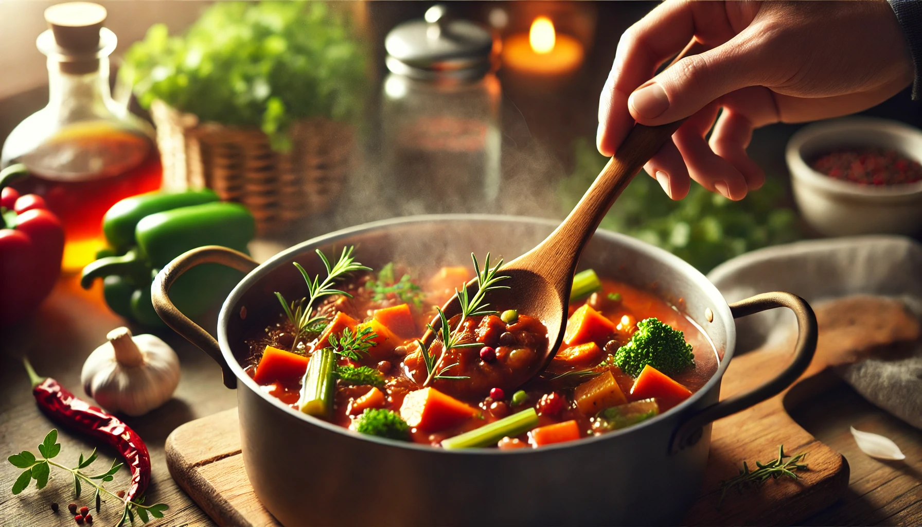 Découvrez de Nouvelles Recettes dans le Monde Culinaire 11 cuisine3