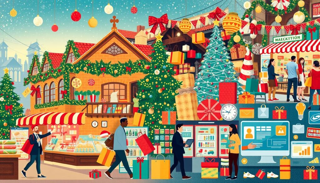 évolution des comportements de consommation