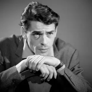 Jacques Brel : Un Voyage à Travers la Vie d'un Poète de la Chanson 6 Jacques Brel