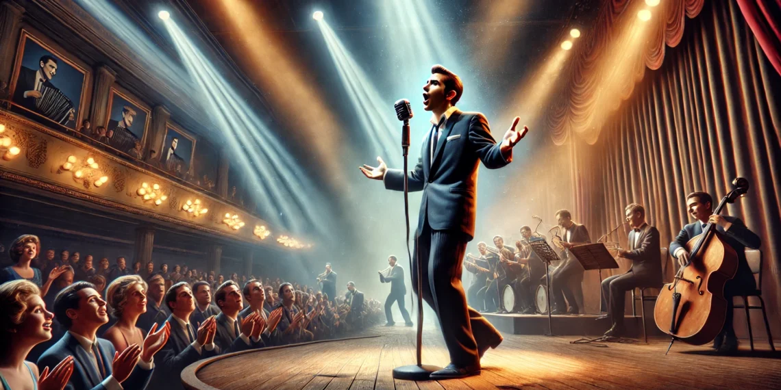 Jacques Brel : Un Voyage à Travers la Vie d'un Poète de la Chanson 9 jeck5