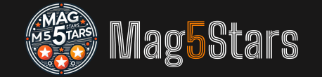 Mag5Stars