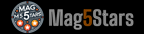 Mag5Stars
