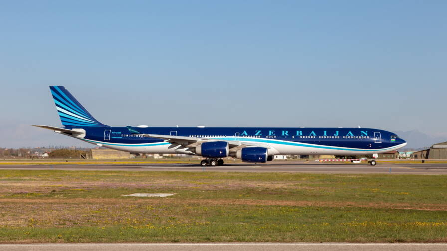 Crash de l'avion d'Azerbaijan Airlines 7 picture