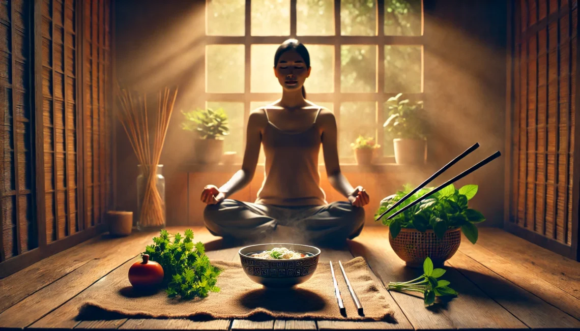 les Secrets d’une Vie Équilibrée pour notre Santé 5 les Secrets d’une Vie Équilibrée, conseils et solutions pour le bien-être de soit