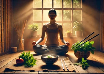 les Secrets d’une Vie Équilibrée, conseils et solutions pour le bien-être de soit