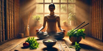 les Secrets d’une Vie Équilibrée, conseils et solutions pour le bien-être de soit