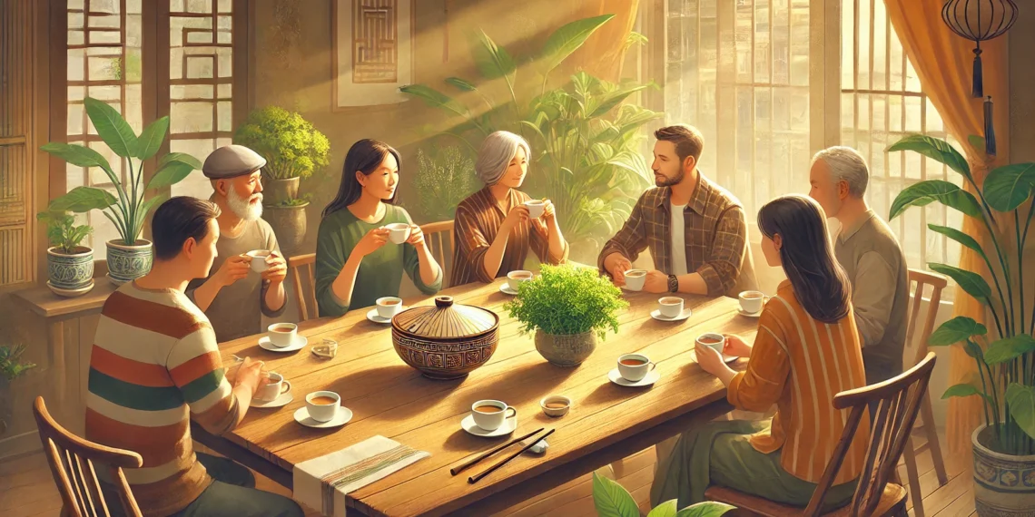 Les relations humaines sante5