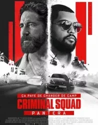 Film : Criminal Squad 2 – Pantera : Une bande-annonce explosive pour Gerard Butler