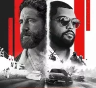 Film : Criminal Squad 2 – Pantera : Une bande-annonce explosive pour Gerard Butler