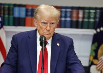 Dernières nouvelles de Trump : décrets présidentiels, remaniement de la DEI et frontière entre les États-Unis et le Mexique 1 Dernières nouvelles de Trump : décrets présidentiels, remaniement de la DEI et frontière entre les États-Unis et le Mexique