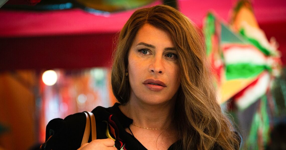 Performance révolutionnaire de Karla Sofía Gascón dans son rôle « Emilia Pérez » 7 241031 emilia perez 1 ew 323p f2a6d1