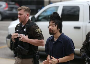 Les antécédents de santé mentale du suspect du meurtre de Purdue soulignent un passé troublant