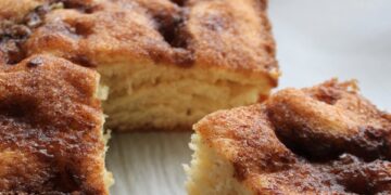 Gâteau Sucré Morave. 17 Gâteau Sucré Morave.