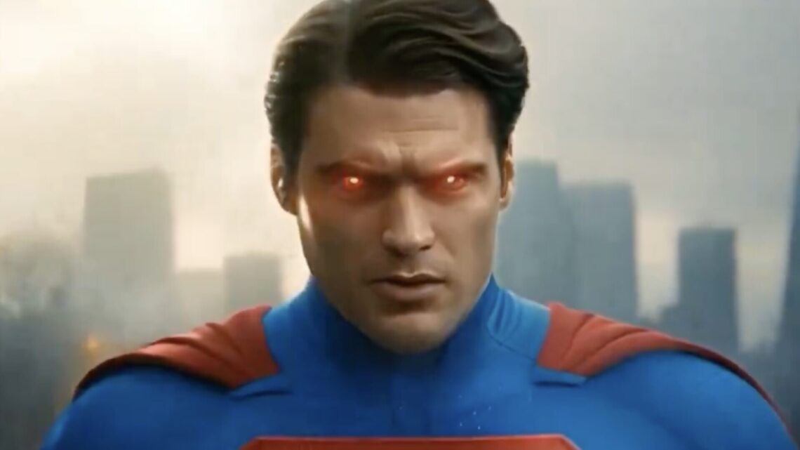 Superman-2025