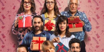 Film : Les Cadeaux 12 Film : Les Cadeaux