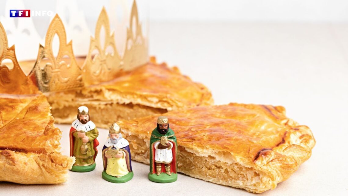 Épiphanie : quelle est l'origine de la tradition de la galette ? 3 galette des rois epiphanie rois mages e23a53 0@1x