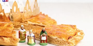 Épiphanie : quelle est l'origine de la tradition de la galette ? 19 Épiphanie : quelle est l’origine de la tradition de la galette ?