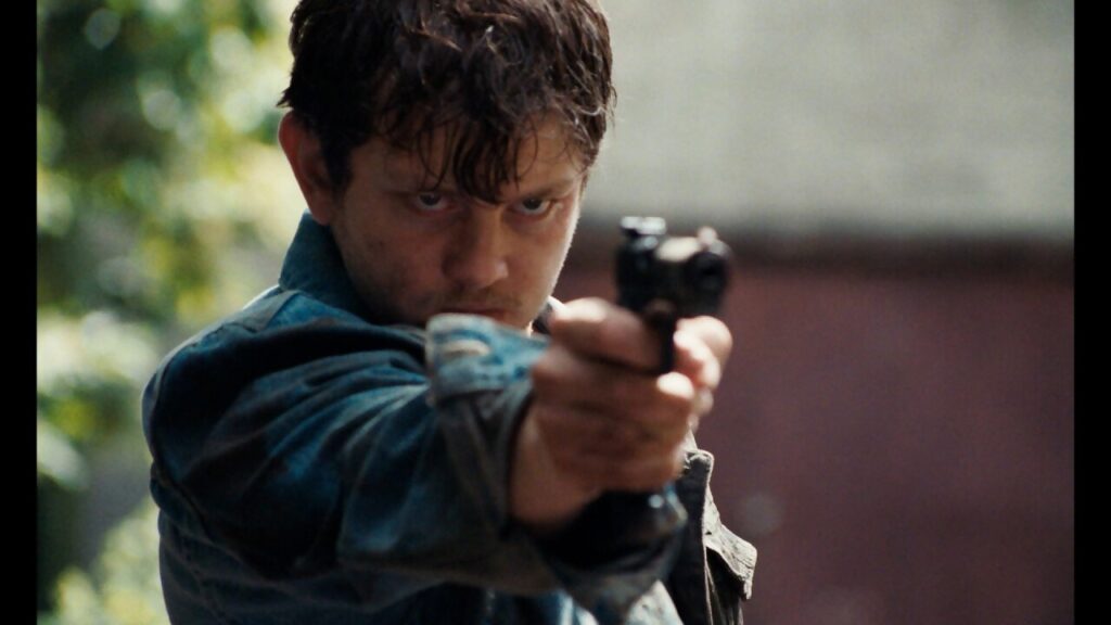 Fabrice du Welz traque Marc Dutroux aux cotes dAnthony Bajon