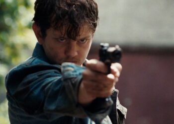 Le Dossier Maldoror : une plongée radicale et saisissante dans les profondeurs de l'enfer 2 Fabrice du Welz traque Marc Dutroux aux côtés d’Anthony Bajon