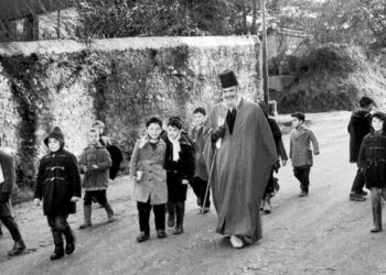 Les deux facettes de l’Algérie