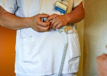 Lorsque les troubles psychiques prennent le pas sur d’autres pathologies