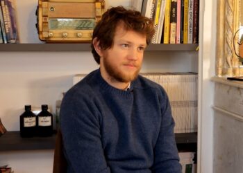 Anthony Bajon : "Nous avons tourné à 400 mètres de chez Marc Dutroux" dans Le Dossier Maldoror. 1 Anthony Bajon : « Nous avons tourné à 400 mètres de chez Marc Dutroux » dans Le Dossier Maldoror.