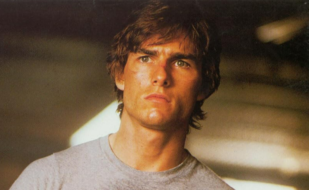 Ce chef-d'œuvre avec Tom Cruise est disponible sur Netflix. 1 Ce chef doeuvre avec Tom Cruise est disponible sur Netflix