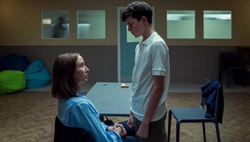 Le créateur de la série "Adolescence" réfute une fausse rumeur relayée par Elon Musk 2 Cette serie Netflix singuliere pourrait devenir le grand succes du