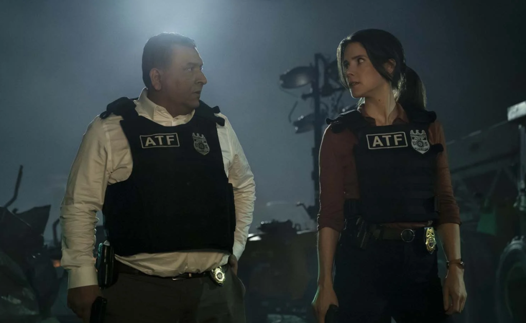 Cette serie connait un lancement historique sur Prime Video