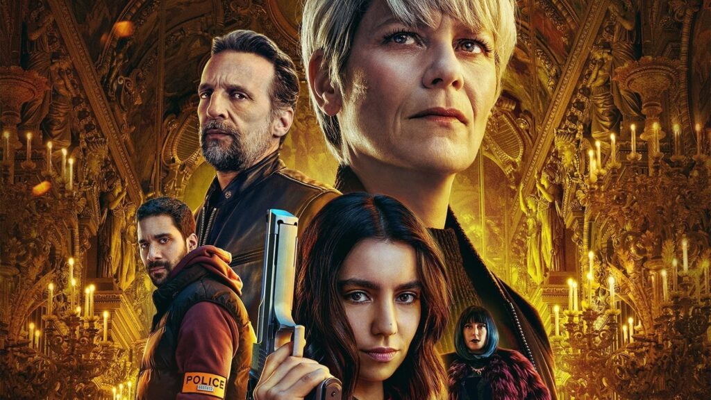 Cette serie francaise triomphe mondial aura une saison 2