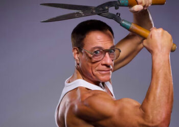 Jean-Claude Van Damme : Un entretien sur les blessures infligées par la France 3 Jean-Claude Van Damme : Un entretien sur les blessures infligées par la France
