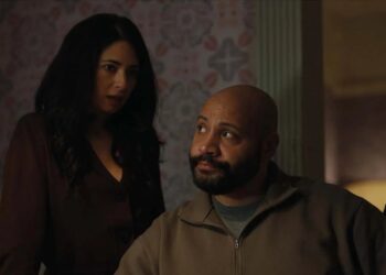 Surprise : Netflix annule cette série pourtant très appréciée. 1 Surprise : Netflix annule cette série pourtant très appréciée.