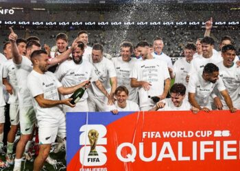 Coupe du Monde 2026 : ces nations sont déjà qualifiées