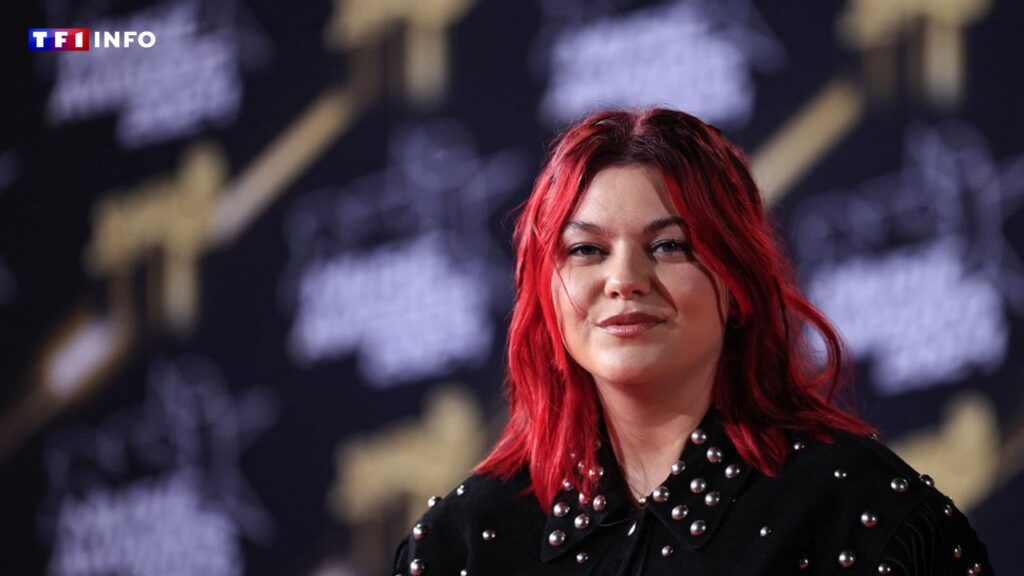 Eurovision 2025 : la chanson de Louane révélée ce soir au Stade de France lors du Tournoi des Six Nations. 1 louane 2019 d2d6d4 0@1x