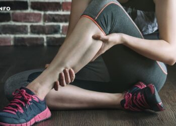 Douleurs musculaires après le sport ? Voici comment les apaiser.