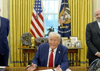 Pourquoi Trump a-t-il changé de position ?