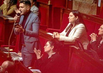 LFI lutte contre l’« islamophobie » des chaînes d’information.