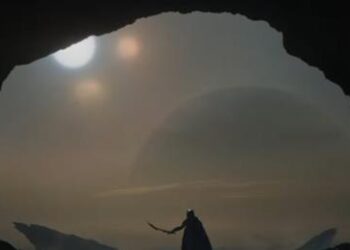 Bande-annonce de Predator : Badlands, des indices sur un possible crossover avec Alien ? Une nouvelle vidéo suggère un lien potentiel entre la franchise Predator et l’univers Alien | Actualité du 25/04/2025